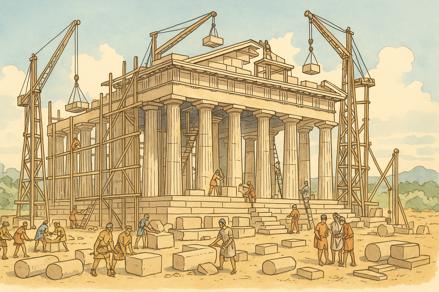 Monetizing AI Content Access: Standards in Motion — and Why They Matter Now