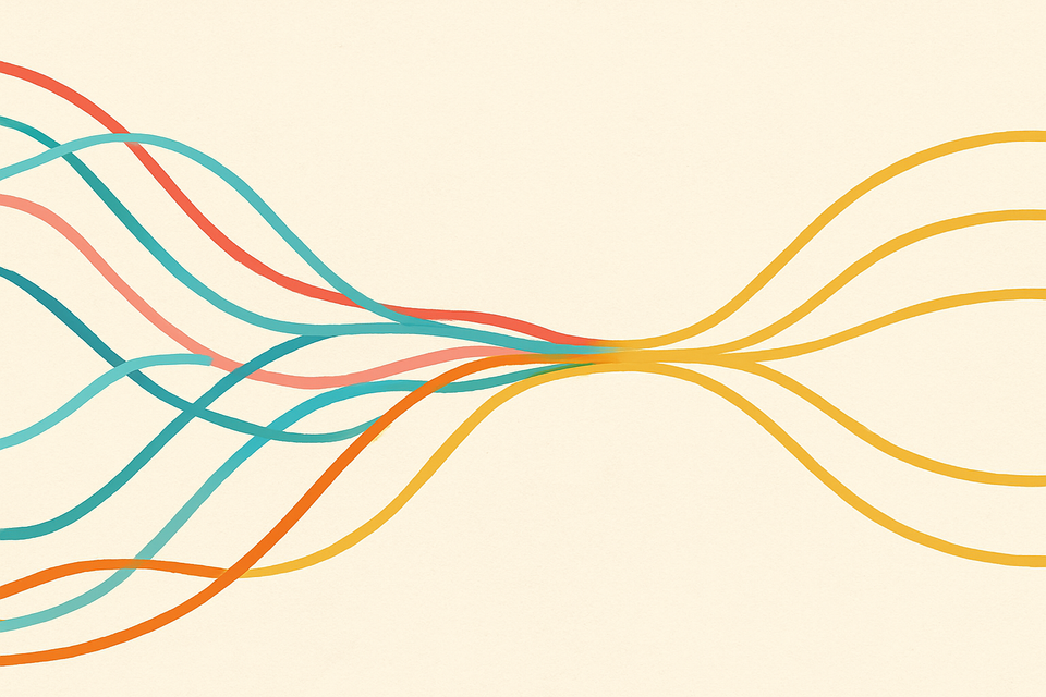 When AI Answers, Publishers Lose