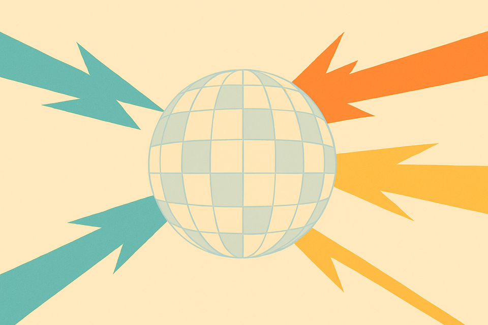 The Club Good Protocol