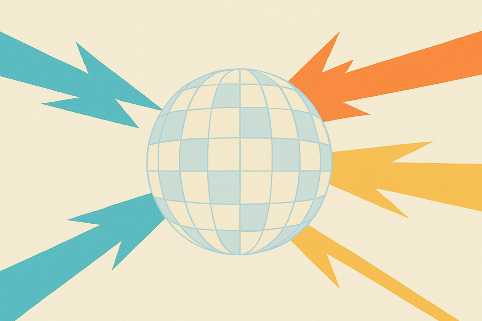 The Club Good Protocol